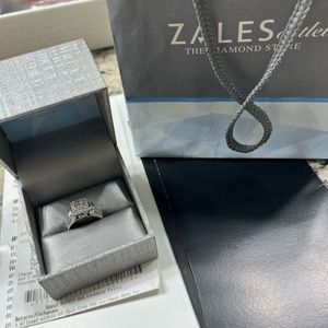Zales Ring